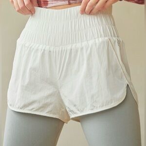 FP Movement The Way Home Shorts